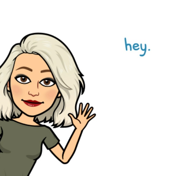 Meet your Posher, Amanda - Picture 1 of 1